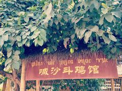 -边寨喊沙
