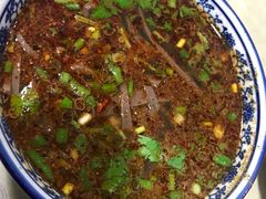 -惠记粉汤羊血梆梆肉(永松路店)