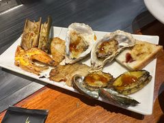 -大渔铁板烧(大悦城店)