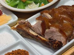 -院落新京菜·烤鸭(地安门店)