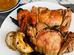 -北京王府井希尔顿酒店·万斯阁西餐厅