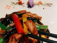 -馋遇江南·精致湖景雅宴(东方之门店)