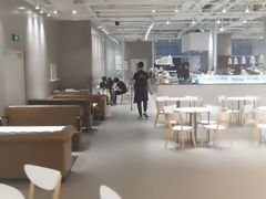 大堂-娜娜家·Nana's restaurant(国金汇店)