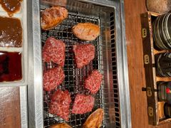 -御牛道日式烤肉料理(杭州万象城店)