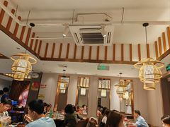 -回家吃饭·地道南昌菜(建德观总店)