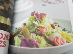 -高第街56号餐厅(临沂美食大道店)