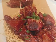 -俏东方·海味水饺·青岛菜(崂山店)