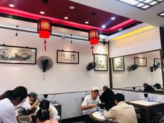 -伟记奥面馆(白塔东路店)