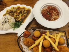 -阳光披萨(辽宁路店)