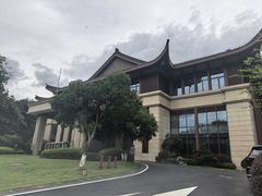 -杭州花家山庄