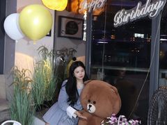 -CIAO·团建聚餐·生日派对轰趴馆(福田店)