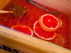 盛夏西柚-HIB HUB公社(解放西路店)