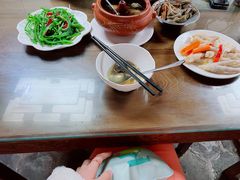 -88号小吃店·经典云南菜·地道纳西美食