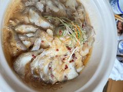 -良师门滨海人家·海鲜·家常菜(滨海城店)