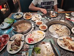 -阪尚皇·原切牛排·烤肉火锅自助(北京路店)