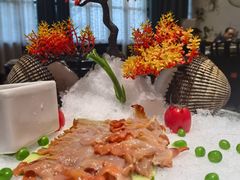 -健眺小海鲜(临海后山店)