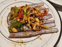 -新海利海鲜城·41年珠海老字号(夏湾店)