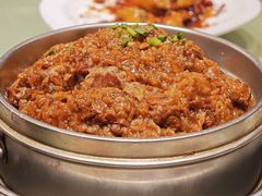 -刘胖子家常菜·蹄花焖藕(富安街店)