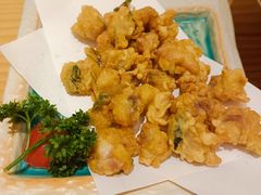 -上户日本料理(北仑富邦店)