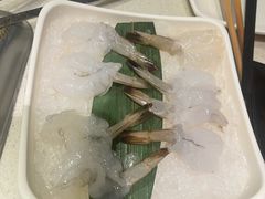 -海底捞火锅鲜切牛肉主题店(长寿路店)