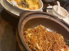 -味上湘菜馆(岳麓山店)
