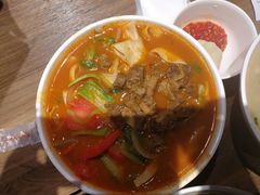 -食通天·寰宇集(杭州万象城店)