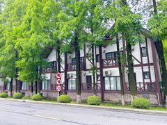 -太阳岛度假酒店