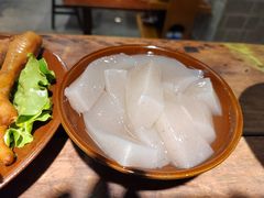 手工魔芋-陈陈火锅(较场口店)