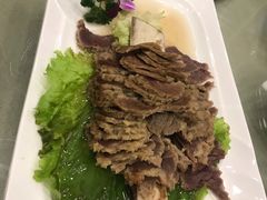 -东四民芳餐厅(世茂工三店)