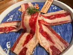 -黑牛の店·和牛烧肉(合生汇店)