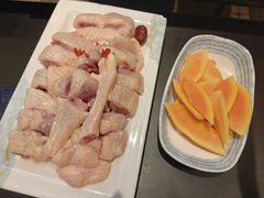 -龙泉人椰子鸡.糟粕醋.海南菜(三亚旗舰店)