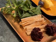 -牛New寿喜烧(曹路花园城店)