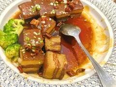 -胶东人家(奥体中心店)