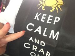 -Ministry of Crab(科伦坡店)