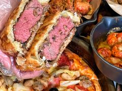 -必胜客(东大桥店)