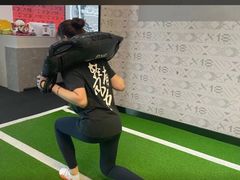 -X·18轻健身工作室(中联皇冠店)