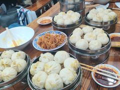 -王菊美食街·王菊面馆(总店)