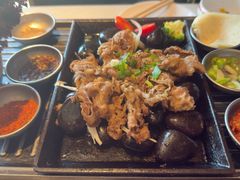 -七八冷面·延边朝鲜族美食(欢乐谷店)