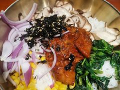 -鑫日千里马朝鲜族小馆(总店)