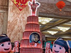 -万宝海鲜舫(劳动公园店)