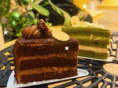 -M'CAKE(西单大悦城店)