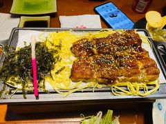 -鳗鱼家·深夜食堂(军博店)