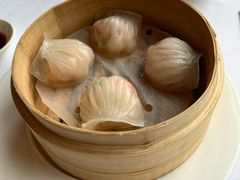 -富力丽思卡尔顿酒店·丽轩中餐厅