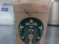 -星巴克(东莞塘厦万科生活广场店)