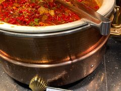 -韩盛·盛江山自助料理(中街大悦城黑金店)
