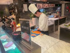 -丽都皇冠假日酒店·Matrix亦餐厅(望京店)