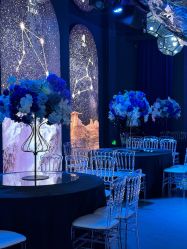 -格乐利雅婚礼艺术中心(南外滩店)