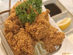 -阿吾罗日本料理(K11艺术中心店)