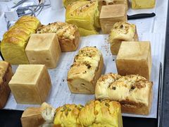 -威利旺卡烘焙西点蛋糕培训(朝阳校区)