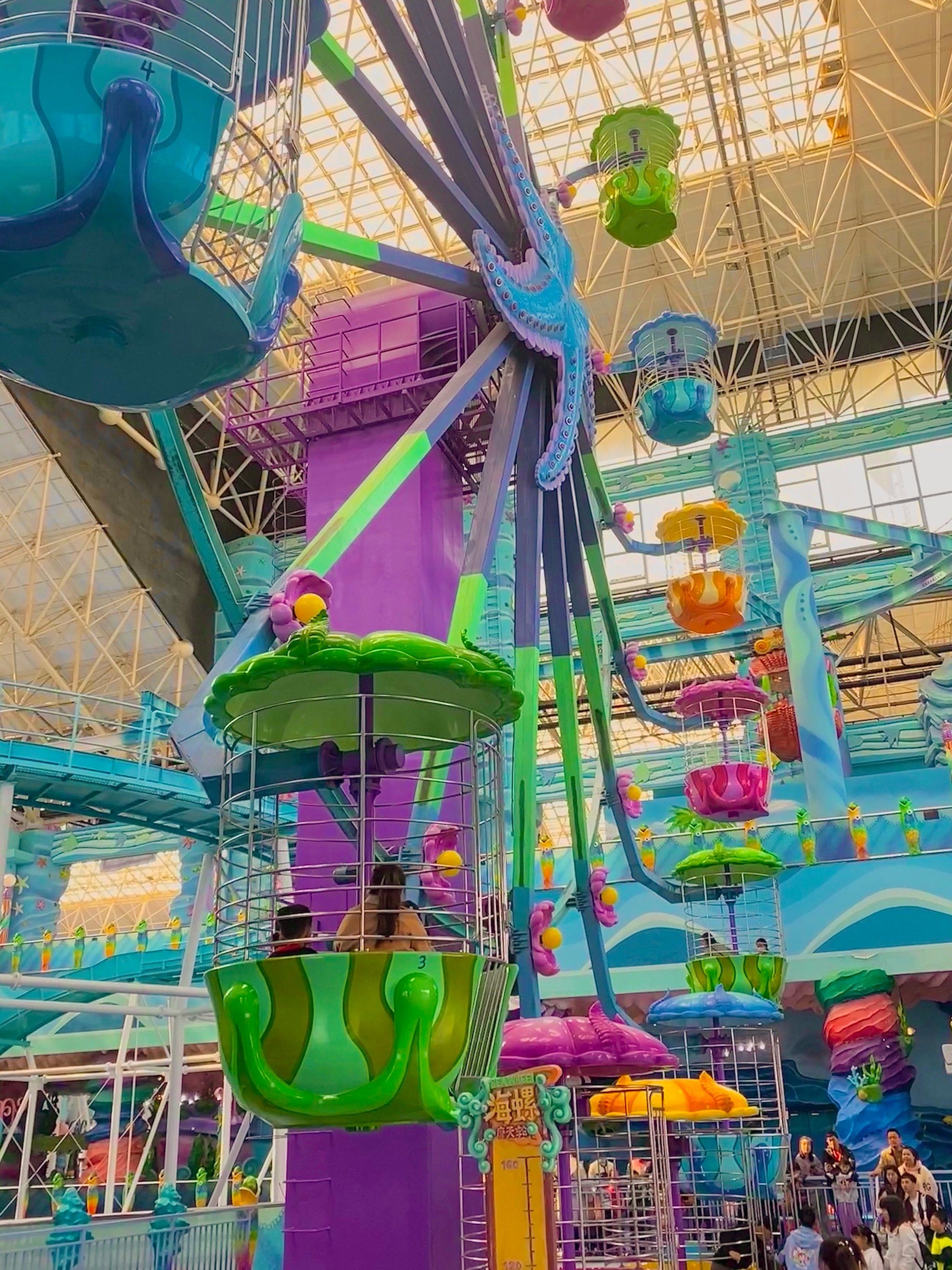 沈阳周边遛娃好去处